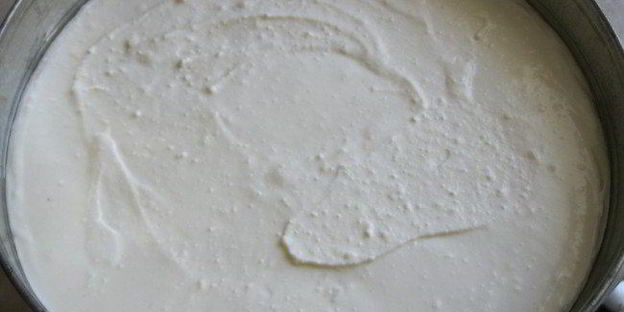 творожная запеканка