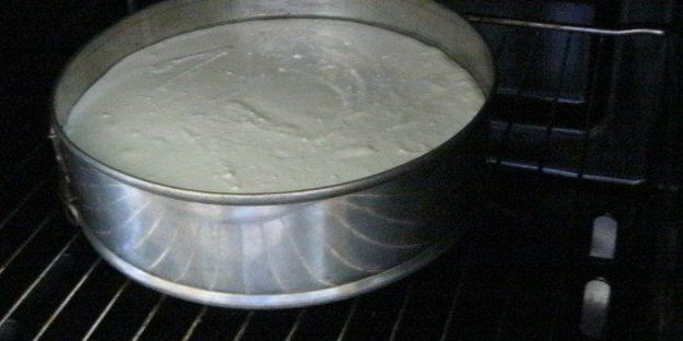 творожная запеканка