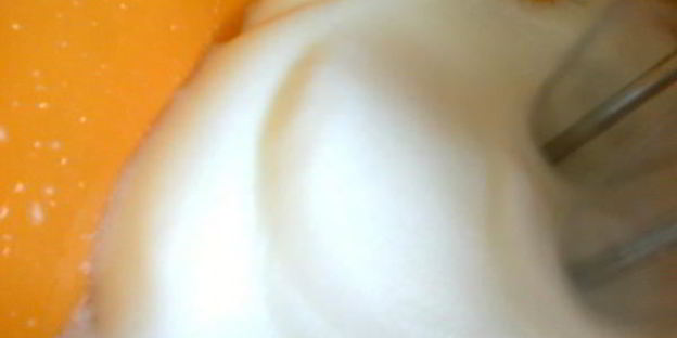 творожные мини-запеканки с сыром и овощами