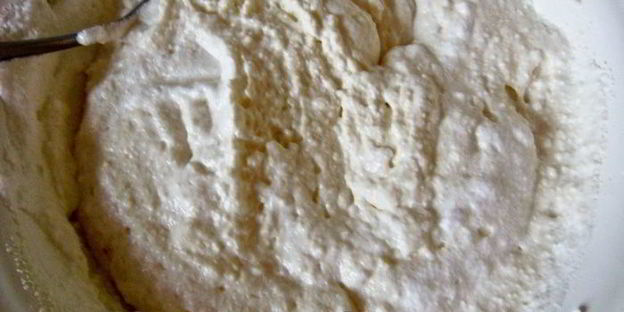 запеканка-десерт гавайская гитара