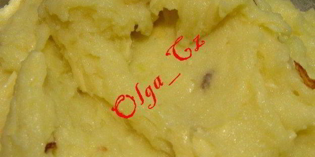 запеканка дровосека