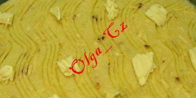 запеканка дровосека