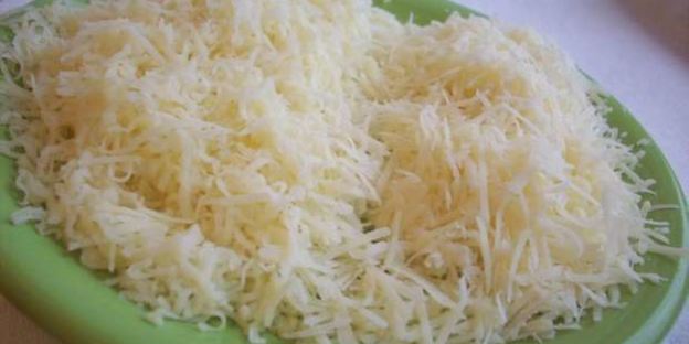 запеканка из баклажанов с фаршем