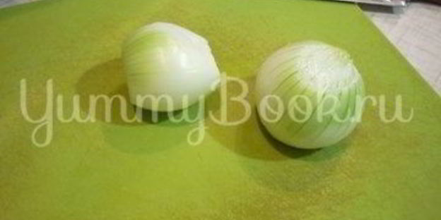 запеканка из кабачков и фарша под сырно-яичной заливкой