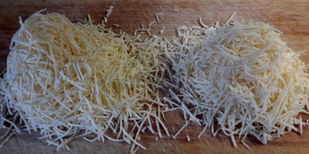 запеканка из тертого картофеля с сыром в духовке