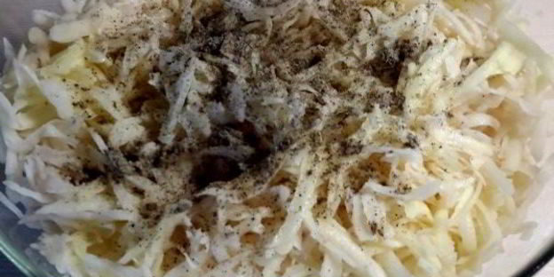 запеканка из тертого картофеля с сыром в духовке