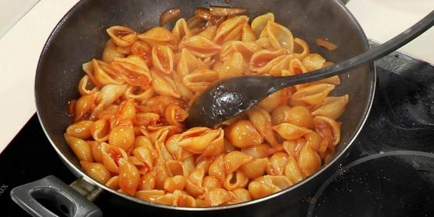 запеканка из трески