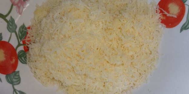 запеканка из тыквы с фаршем