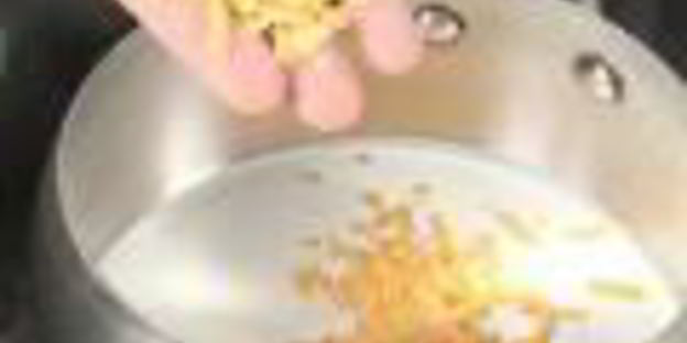 запеканка картофельная с луком-пореем