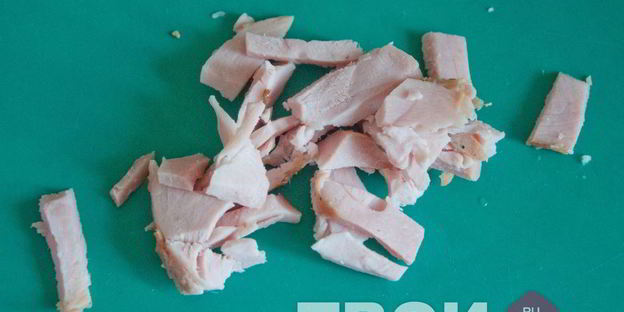 запеканка картофельная с мясом