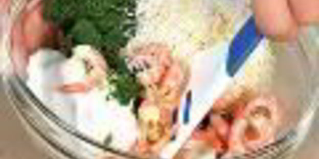 запеканка с каннеллони