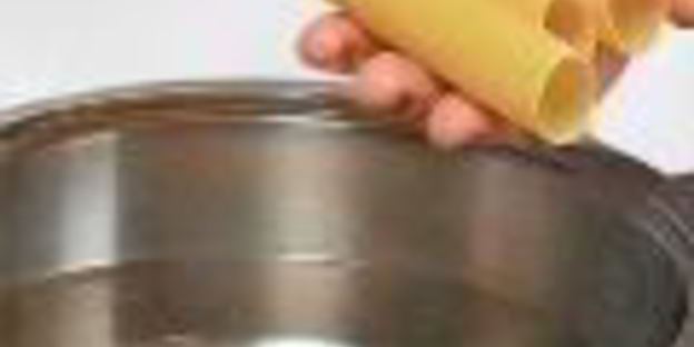 запеканка с каннеллони