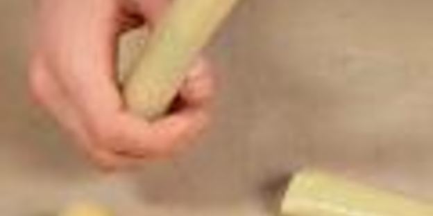 запеканка с каннеллони