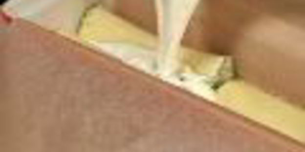 запеканка с каннеллони