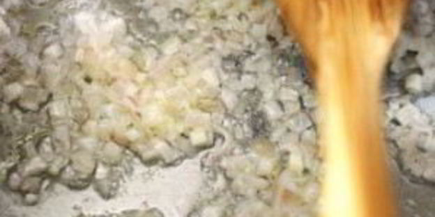 запеканка с макаронами и сыром