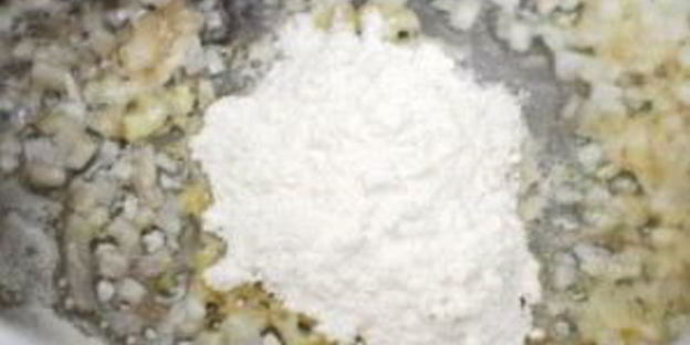 запеканка с макаронами и сыром