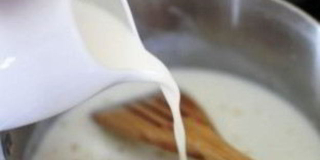 запеканка с макаронами и сыром