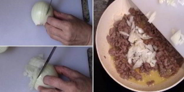 запеканка с яйцами и сыром