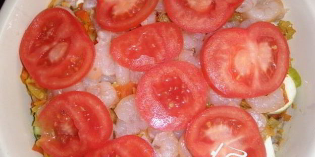 запеканка спасительная