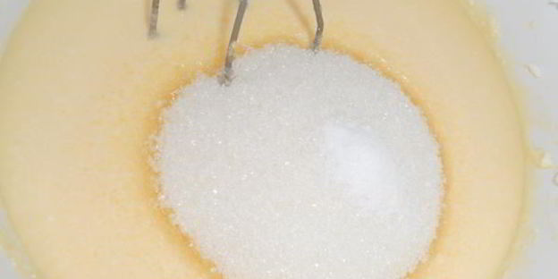 запеканка творожная