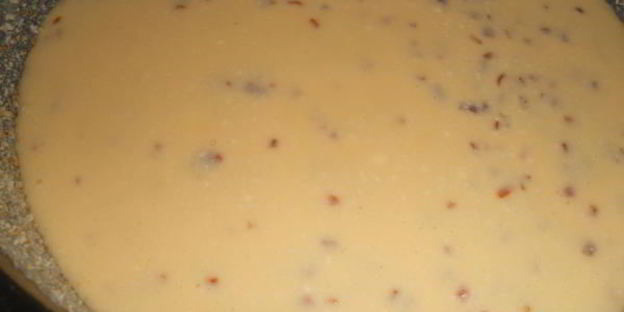 запеканка творожная