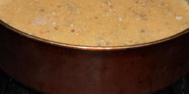 запеканка творожная