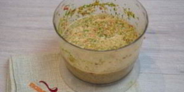 аджика абхазская классическая