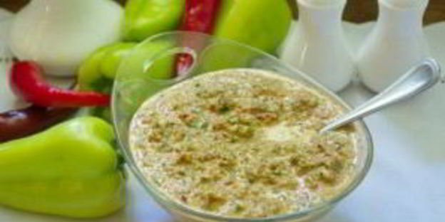 аджика абхазская классическая