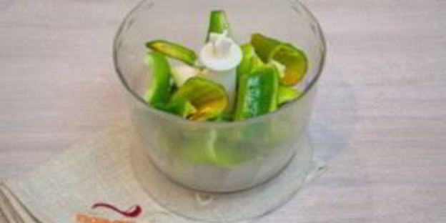 аджика абхазская