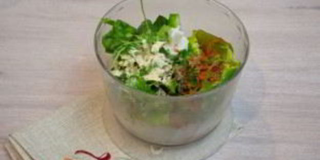 аджика абхазская