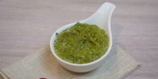 аджика абхазская