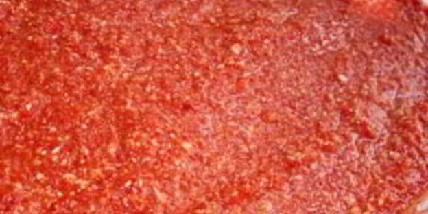 аджика без хрена на зиму