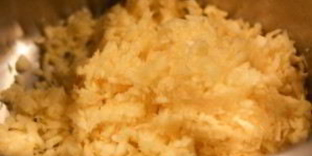 аджика домашняя с яблоками