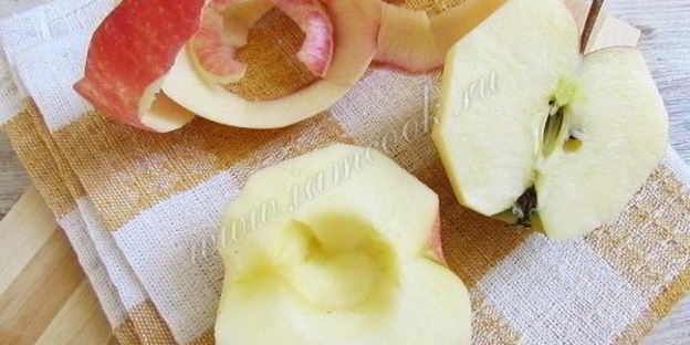 аджика из кабачков