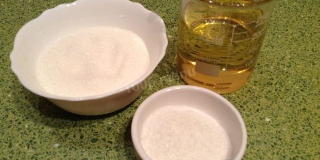 аджика из помидор с болгарским перцем на зиму