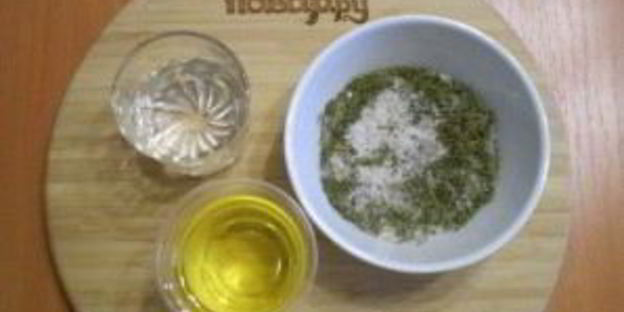 аджика из помидоров и перца на зиму