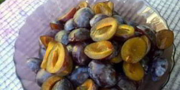 аджика из томатной пасты