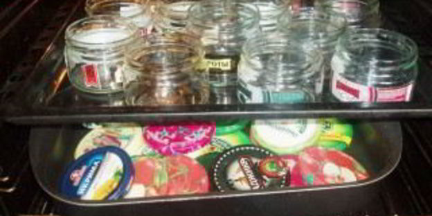 аджика из зеленых помидоров на зиму