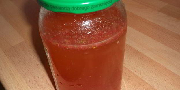 аджика кавказская, классическая