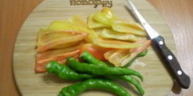 аджика консервированная