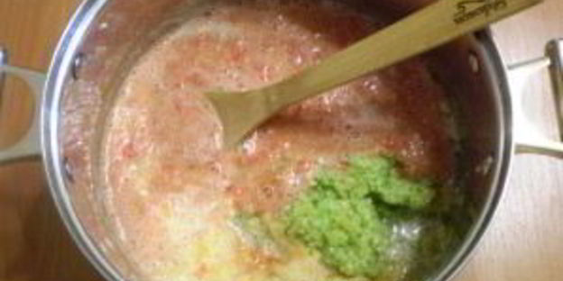 аджика консервированная