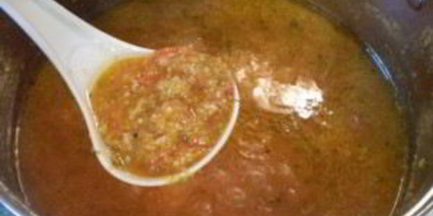 аджика консервированная