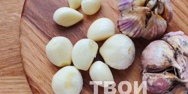 аджика на зиму