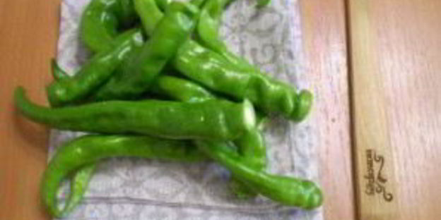 аджика острая из помидоров и чеснока