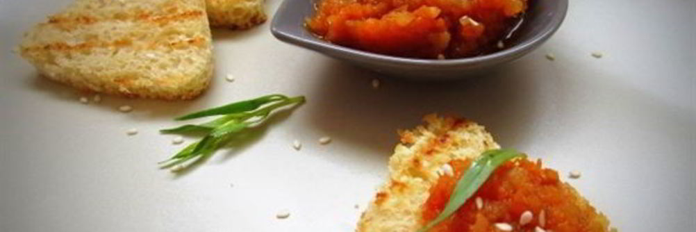 Аджика по-русски