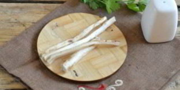 аджика с хреном сырая