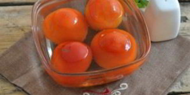 аджика с хреном сырая