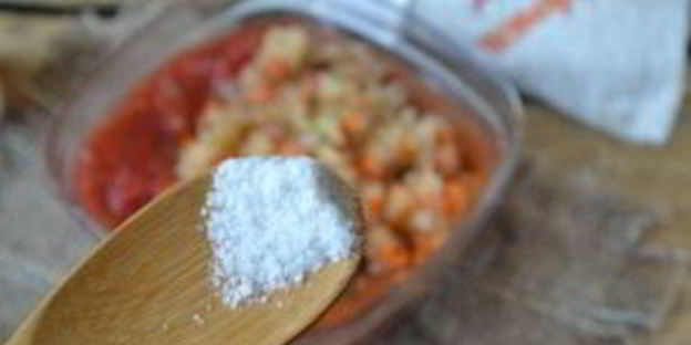 аджика с морковью и помидорами