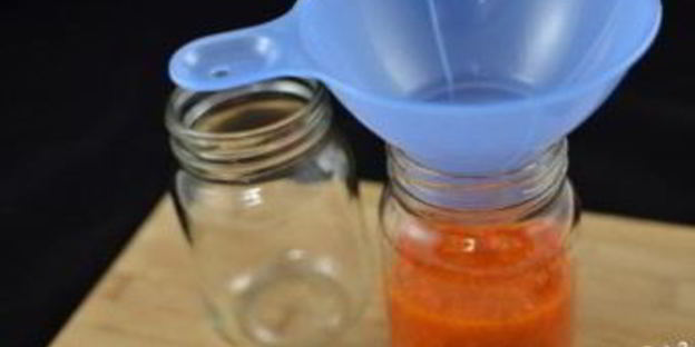 аджика с яблоками