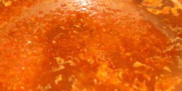 аджика сливовая